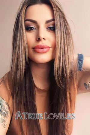 Ladies of Eastern-Europe