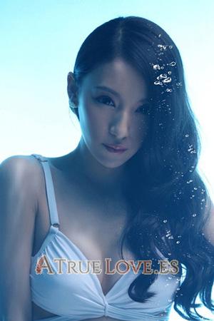 209997 - Marian Edad: 35 - China