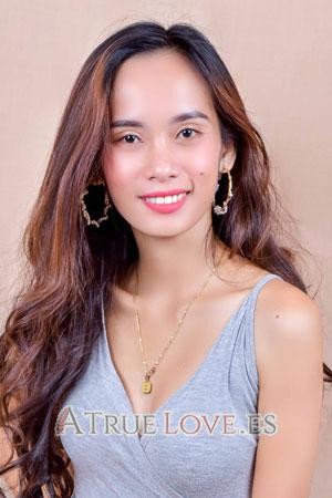 210150 - Maria Linnie Edad: 28 - Filipinas