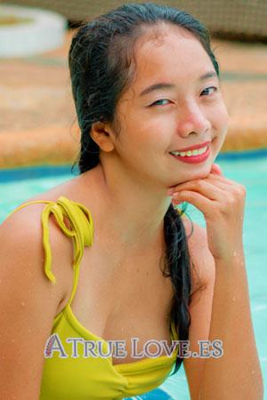 210151 - Wendilyn Edad: 26 - Filipinas