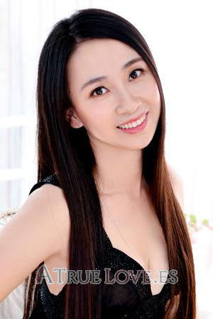 210166 - Lisa Edad: 39 - China