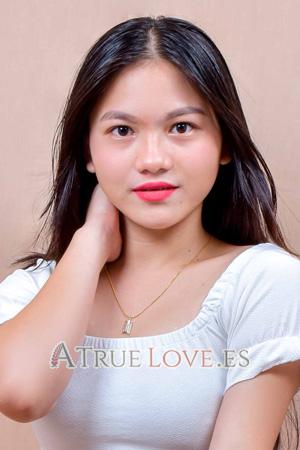 210459 - Michelle Ann Edad: 19 - Filipinas