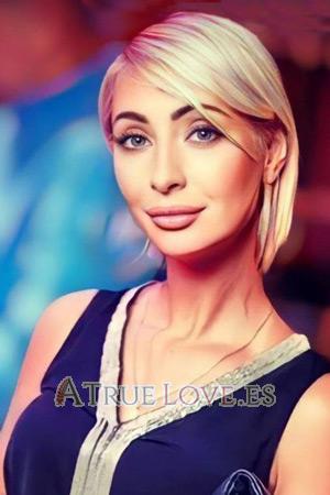 210786 - Yuliia Edad: 42 - Ucrania