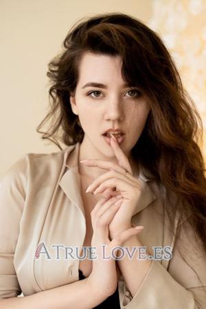210787 - Yuliia Edad: 24 - Rusia