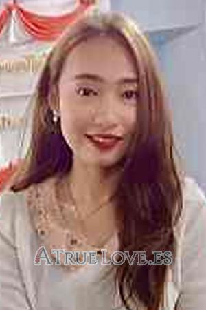 Ladies of Tailandia