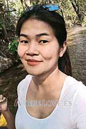 211075 - Jaruwan Edad: 32 - Tailandia