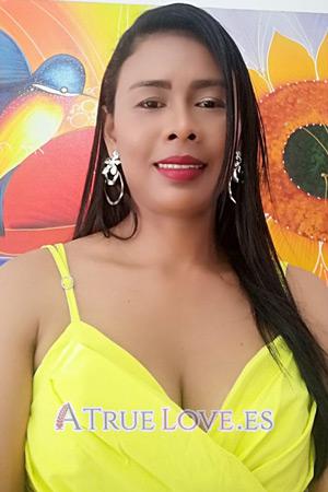 Ladies of Colombia