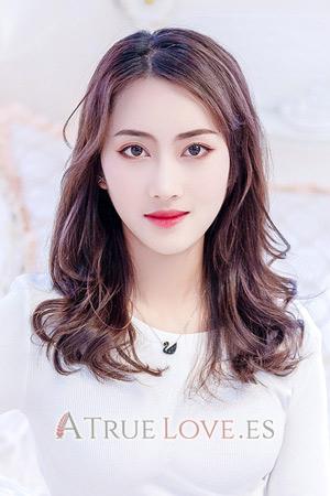 Ladies of China
