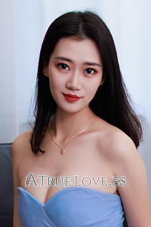 211379 - Yixue Edad: 46 - China