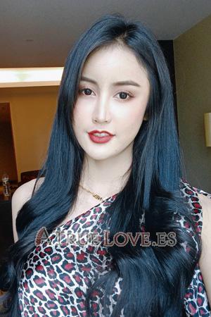 211506 - Pornthip Edad: 26 - Tailandia
