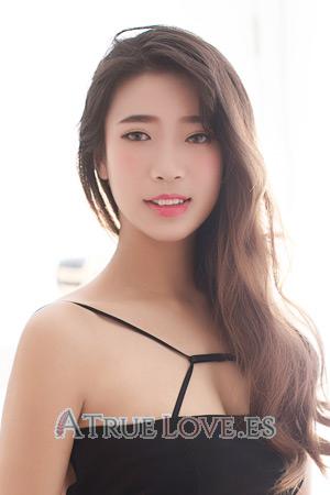 211595 - Sally Edad: 25 - China