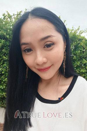Ladies of Tailandia