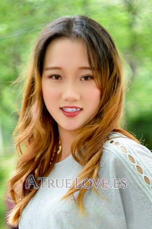 Ladies of China