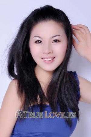 211723 - Chune (Rachel) Edad: 52 - China
