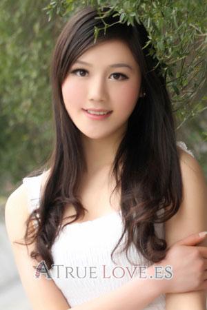 211725 - Xiaoqin Edad: 33 - China