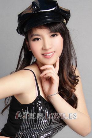 211784 - Jing (Tammy) Edad: 42 - China