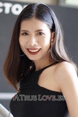 Ladies of Tailandia