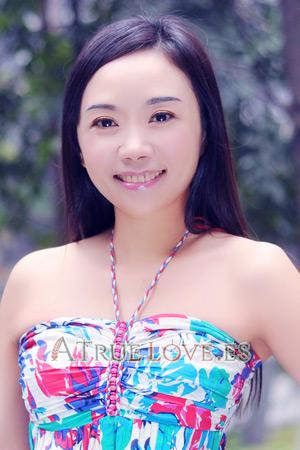 211880 - Suzanne Edad: 52 - China