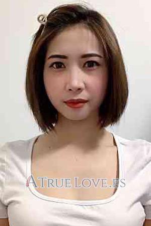 Ladies of Tailandia