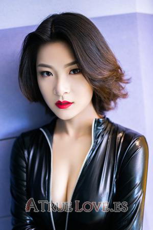 212357 - Mengyao Edad: 24 - China