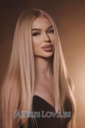 Ladies of Eastern-Europe