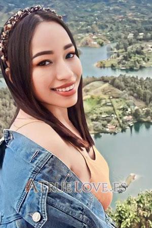 212642 - Carla Edad: 32 - Colombia
