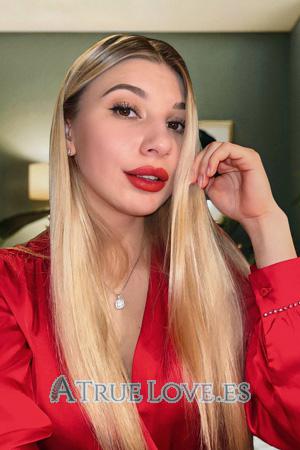 212827 - Anna Edad: 22 - Ucrania