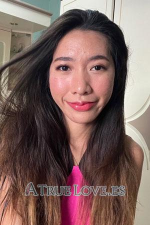 212917 - Chanapa Edad: 24 - Tailandia