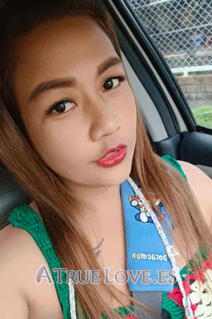 Ladies of Tailandia