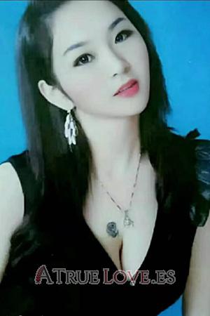 212926 - Lucy Edad: 33 - China