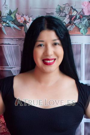 Ladies of Perú