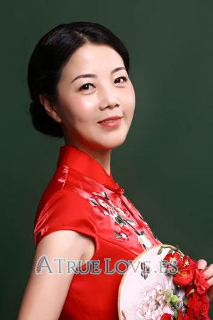 213038 - Halen Edad: 57 - China