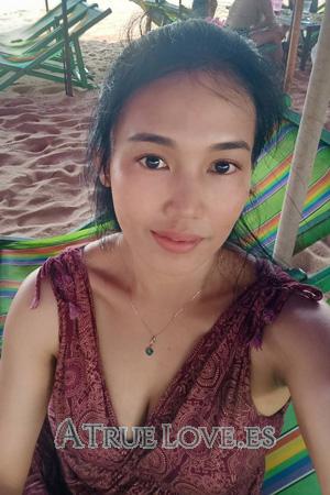 Ladies of Tailandia