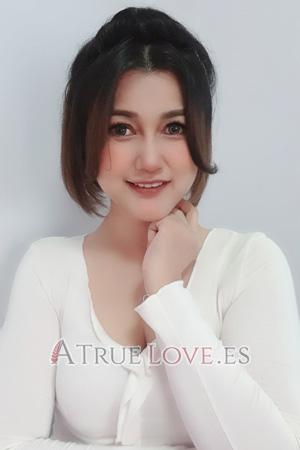 Ladies of Tailandia