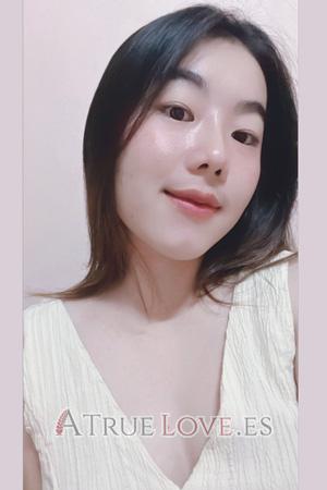 Ladies of Tailandia