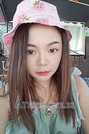 Ladies of Tailandia