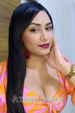 213124 - Yolima Edad: 29 - Colombia