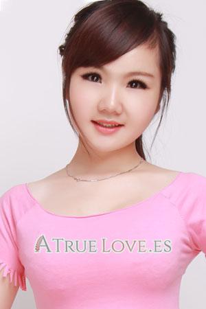 213173 - Anny Edad: 27 - China