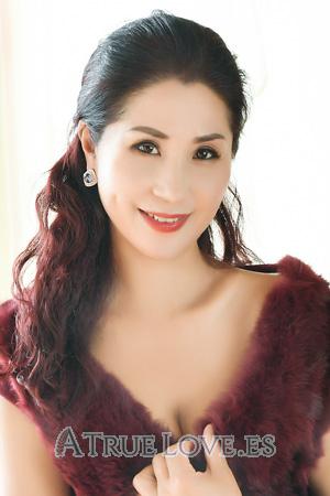 213178 - Alice Edad: 52 - China