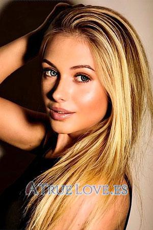 213182 - Olesya Edad: 32 - Ucrania