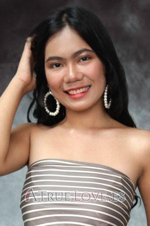 213245 - Michelle Edad: 20 - Filipinas