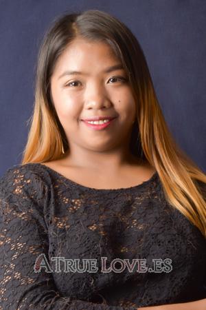 213252 - Maria Mae Edad: 22 - Filipinas