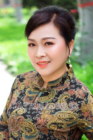 213270 - Xiaoling Edad: 57 - China