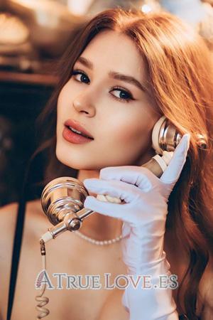 213276 - Katerina Edad: 23 - Ucrania