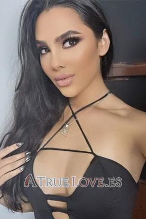 213304 - Daniella Andrea Edad: 24 - Colombia