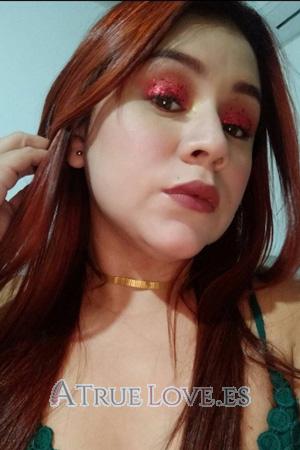 213352 - Luisa Edad: 29 - Colombia