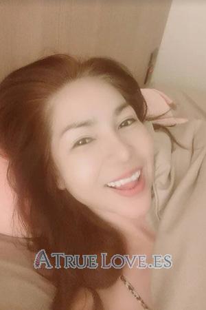 Ladies of Tailandia