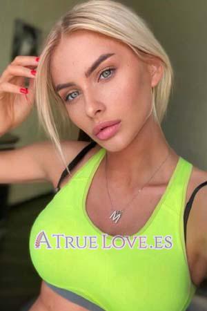 213385 - Oksana Edad: 24 - Ucrania