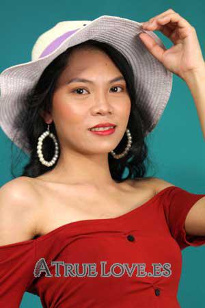 213443 - Alleah Edad: 24 - Filipinas