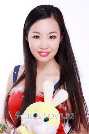 213549 - Zoe Edad: 41 - China